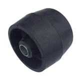 115x86 mm kimrol zwart 22 mm naafdiameter