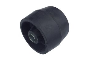 115x86 mm kimrol zwart 22 mm naafdiameter