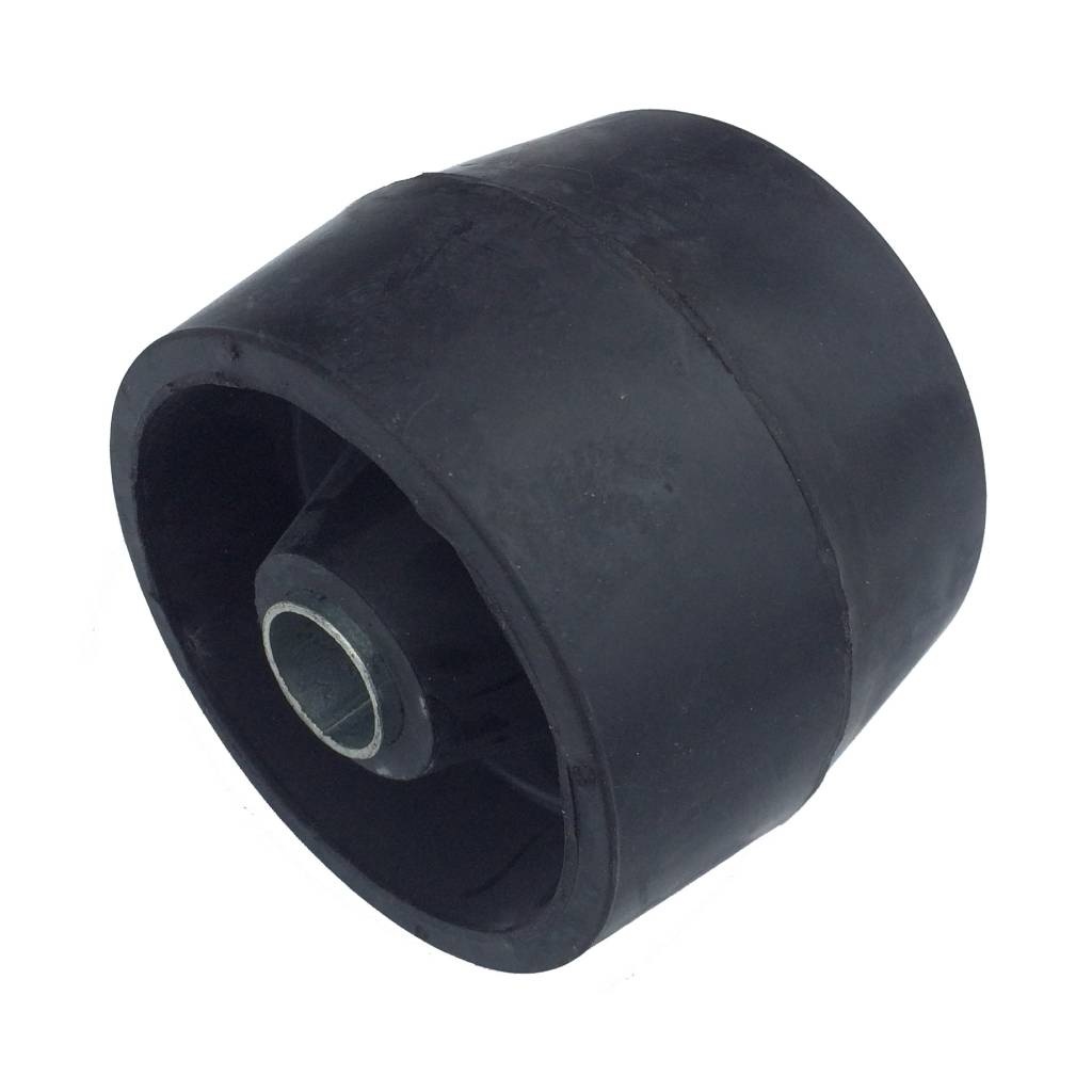 115x86 mm kimrol zwart 22 mm naafdiameter