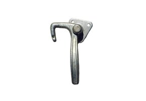 Haaksluiting RECHTS klein type 1