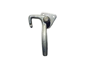 Haaksluiting RECHTS klein type 1