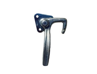 Haaksluiting LINKS klein type 1