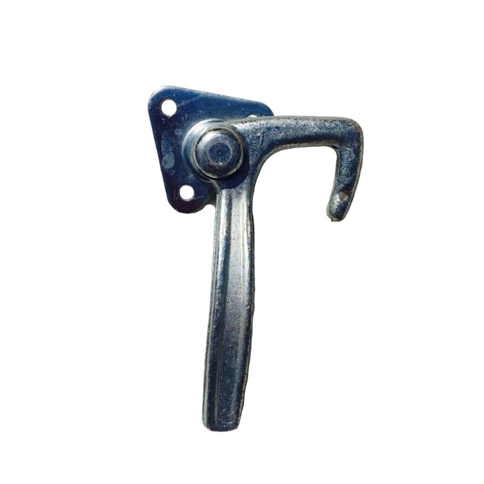 Haaksluiting LINKS type 1 (kleine bevestigingsplaat)