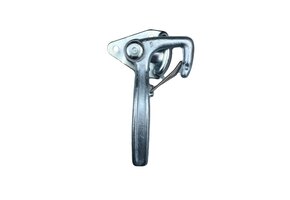 Haaksluiting LINKS klein type 1 met veer