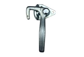 Haaksluiting RECHTS groot type 1