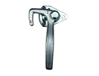 Haaksluiting RECHTS groot type 1