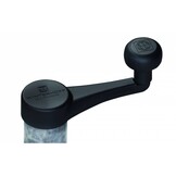 Afdekdop slinger neuswiel