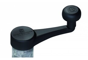 Winterhoff Afdekdop slinger neuswiel