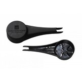 Afdekdop slinger neuswiel