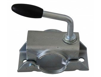 Premium Neuswiel klem 48 mm