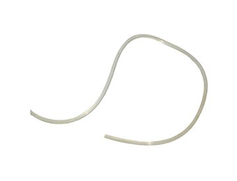 Kunststof snoer per meter (8 mm)