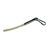 Kunststof snoer per meter (8 mm)