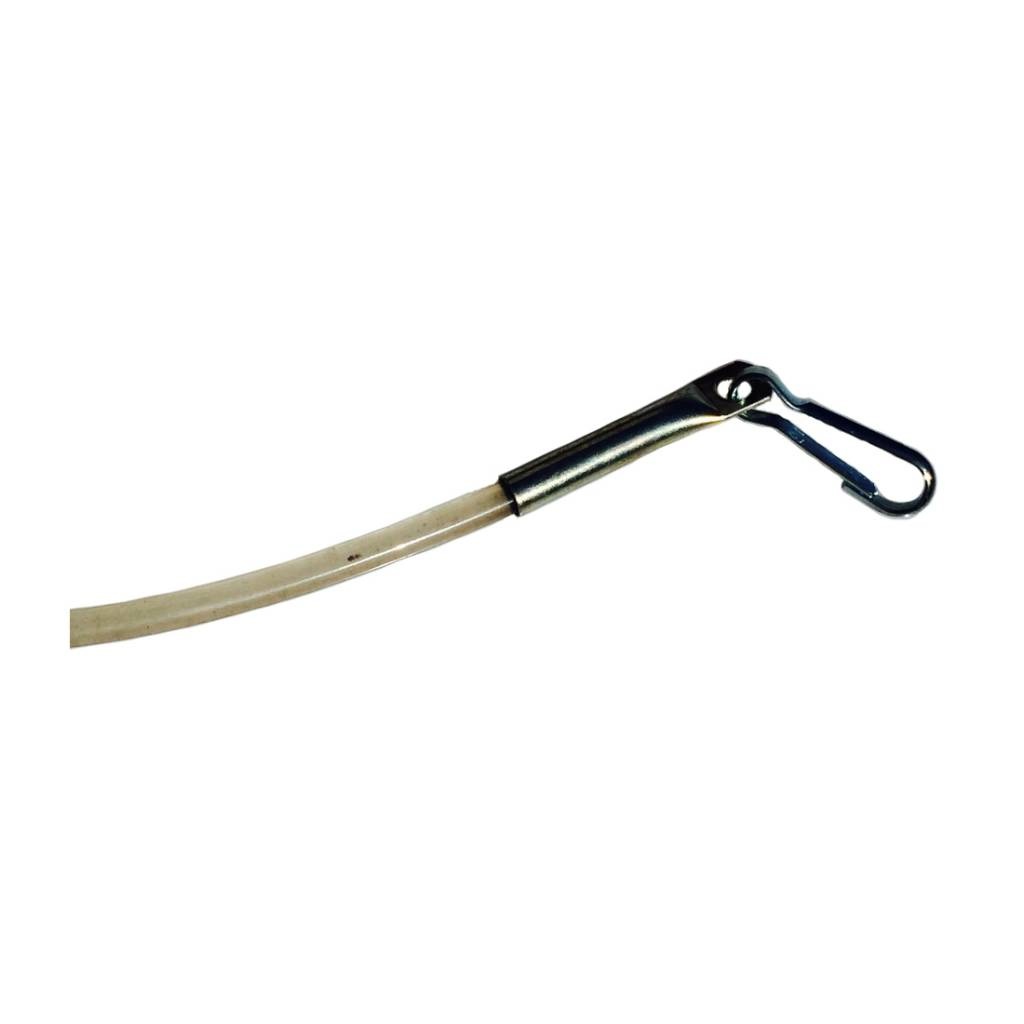 Kunststof snoer per meter (8 mm)