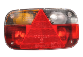 Multipoint 3 links - 8P connector