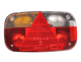 Multipoint 3 links - 8P connector