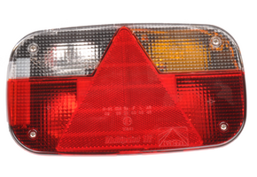 Multipoint 3 rechts - 8P connector