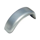 Spatbord metaal 8 inch 520x130x250 mm