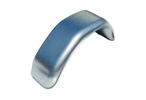 Spatbord verzinkt 10 inch 590x160x280 mm