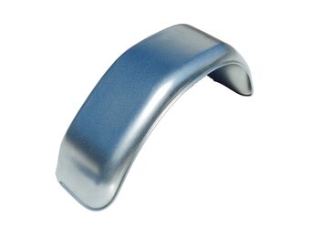 Spatbord verzinkt 10 inch 590x160x280 mm