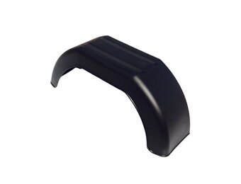 Spatbord 8 inch 550x160x170 mm