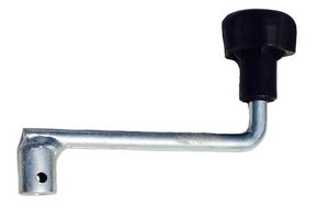 Neuswiel slinger tbv neuswiel automaat