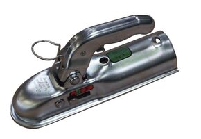 Knott K14C - rond 70 mm - 1400 kg