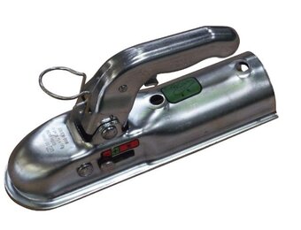 Knott K14C - rond 70 mm - 1400 kg