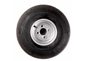 Wiel 18.5x8.50-8 (4x100) 425kg -  6PR - naaf 60 mm