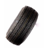 Compleet 8 inch wiel - 18.5x8.50-8 band + velg - opel steek: 4x100 - 6PR - 425 kg - 60 mm naafdiameter