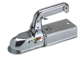 Winterhoff WW8-D30 - koker 30 mm - 800 kg