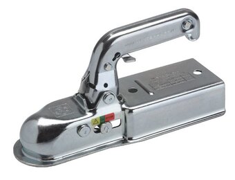 Winterhoff WW8-D30 - koker 30 mm - 800 kg