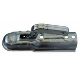 AL-KO AK7-B - rond 60 mm - 750 kg - ongeremde koppeling