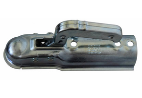 AL-KO AK7-B - rond 60 mm - 750 kg