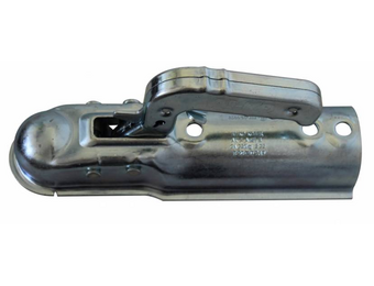 AL-KO AK7-B - rond 60 mm - 750 kg