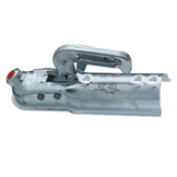 AL-KO AK7-B - rond 60 mm - 750 kg - ongeremde koppeling