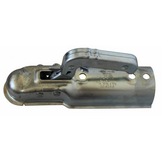 AL-KO AK7-C - rond 70 mm - 750 kg - ongeremde koppeling