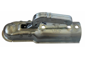 AL-KO AK7-C - rond 70 mm - 750 kg