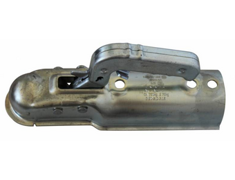 AL-KO AK7-C - rond 70 mm - 750 kg