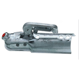 AL-KO AK7-C - rond 70 mm - 750 kg - ongeremde koppeling