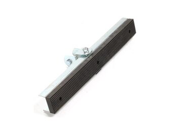 Boot zijsteun + houder 500x60x20 mm