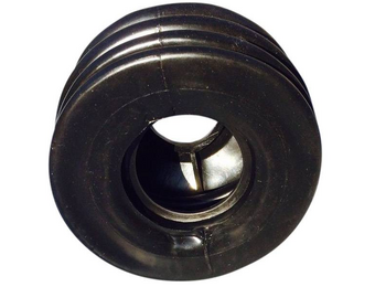 Stofhoes Alko Oud model 28/38 mm