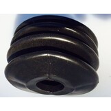 Stofhoes Alko Oud model 28/38 mm