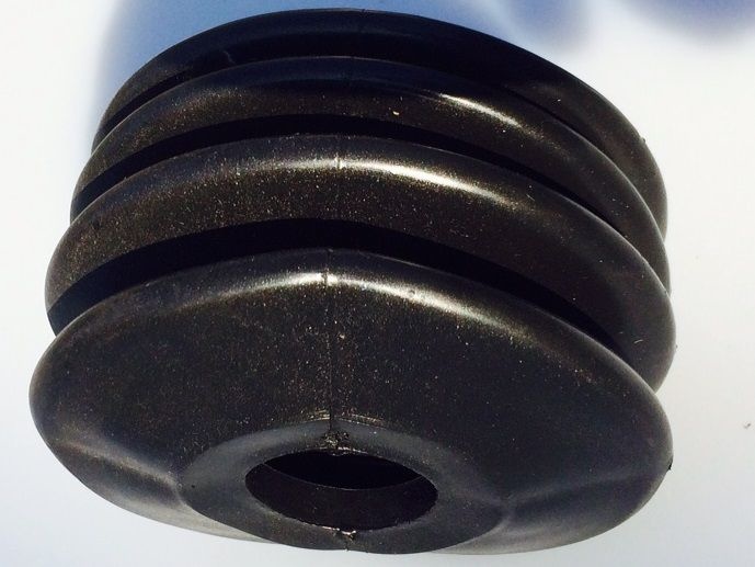 Stofhoes Alko Oud model 28/38 mm