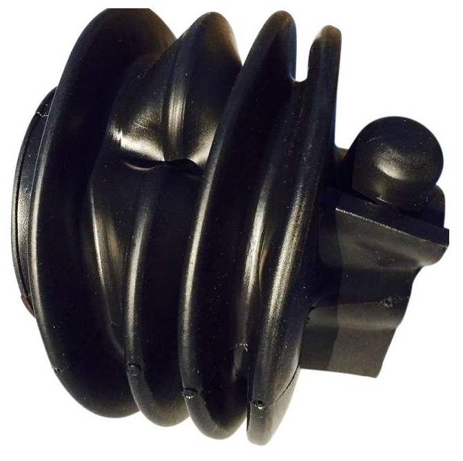 AL-KO stofhoes 55/50mm