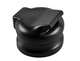 Stekkerdoos hoes (universeel)