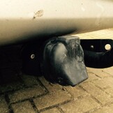 Stekkerdoos hoes (universeel)