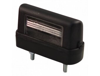 Regpoint kentekenverl.