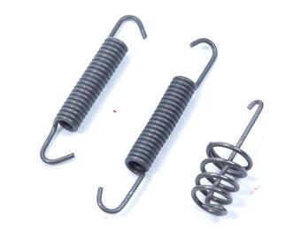 Complete verenset Knott wielrem 20-2425/1