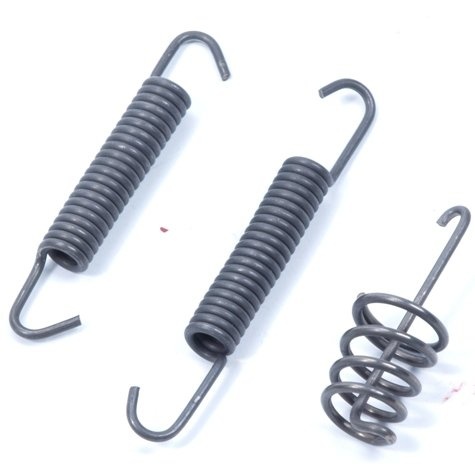 Verenset voor Knott wielremtype 20-2425/1