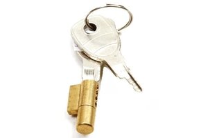 Steekslot voor koppeling (basic)